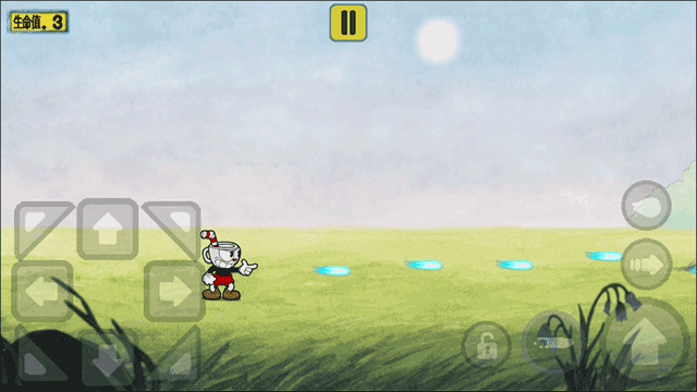 茶杯头中文版手游