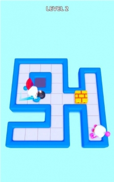 迷宫轰炸机BomberMaze图6