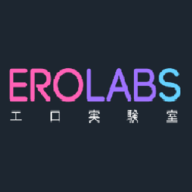 龙少女erolabs