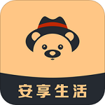 安享生活图标