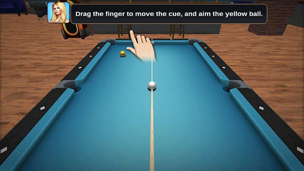 3D台球(3D Pool Ball)