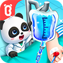 宝宝医院游戏