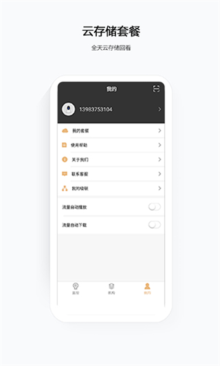 云眼卫士图2