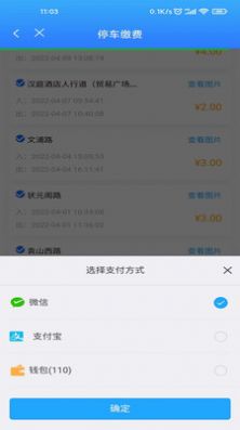 宜春停车图4
