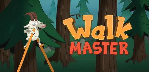 walkmaster几块破石头怎么过行走大师几块破石头通关攻略