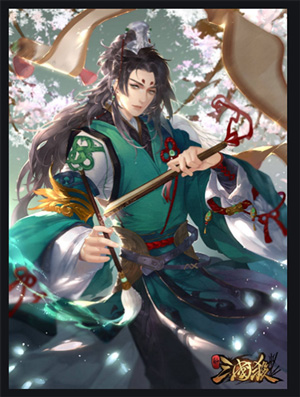 三国杀破解(全神将)