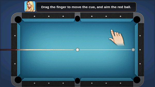 3D台球(3D Pool Ball)