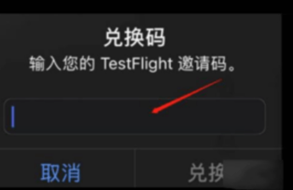 2023testflight兑换码大全你懂的