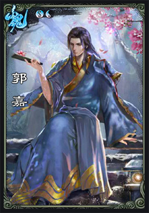 三国杀破解(全神将)