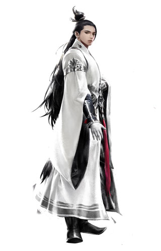 一梦江湖平行服