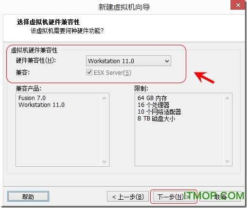 centos7.1系统安装教程-centos图文安装配置教程