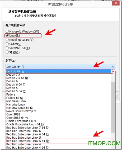 centos7.1系统安装教程-centos图文安装配置教程