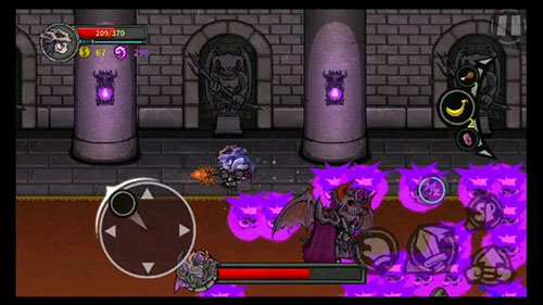 失落城堡破解版