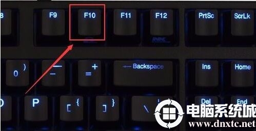 微星B360+intel8代CPU安装Win7教程BIOS设置及安装教程