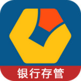 惠财理财图标