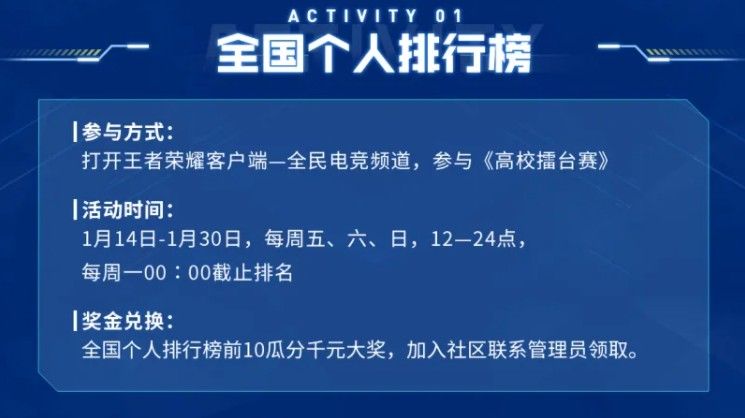 王者荣耀高校擂台赛红包怎么获得高校擂台赛红包获取攻略