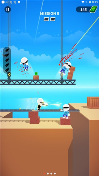 强尼扳机JohnnyTrigger图2