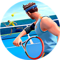网球冲突tennisclash最新