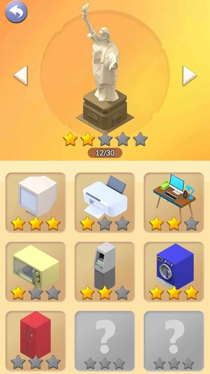 我砸得贼准无限金币版图3