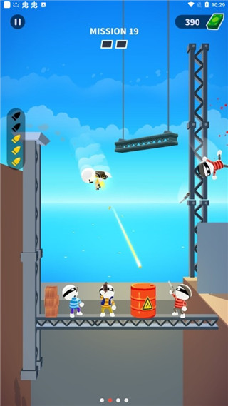 强尼扳机2JohnnyTrigger图3