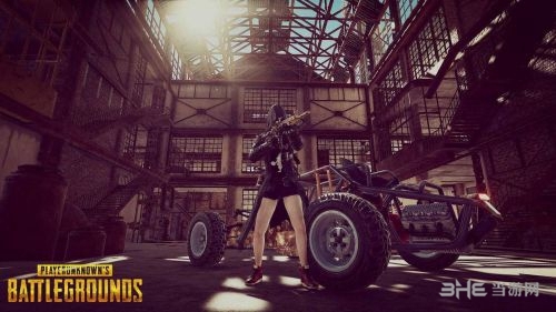 PUBGMobile国际服怎么下载PUBG国际服安卓苹果下载教程