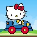 HelloKittyRacingAdventuresAbuzz2中文版