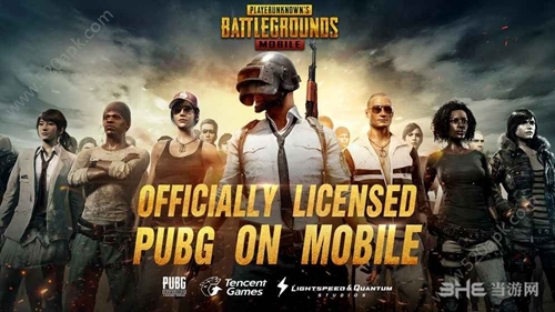 PUBGMobile国际服怎么下载PUBG国际服安卓苹果下载教程