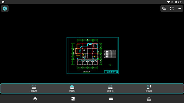 CAD手机看图app图2