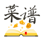 菜谱记图标