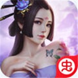 锦绣江湖剑侠情缘1.0.0.1465图标