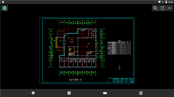 CAD手机看图app图1