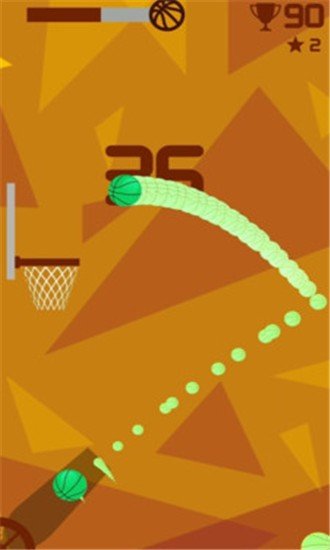 反向投篮最新版1.0图1