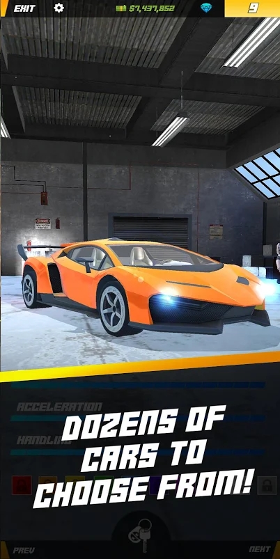 漂流世界DriftWorlds图2