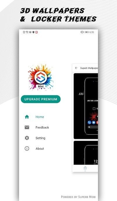一流壁纸图4