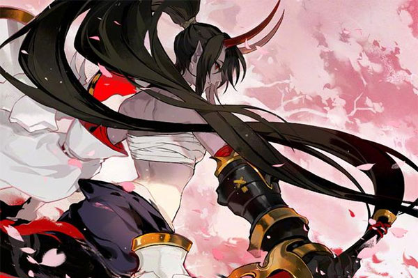 阴阳师正版游戏图3