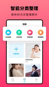 Q相册图3
