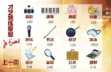 名媛蜜语3图1