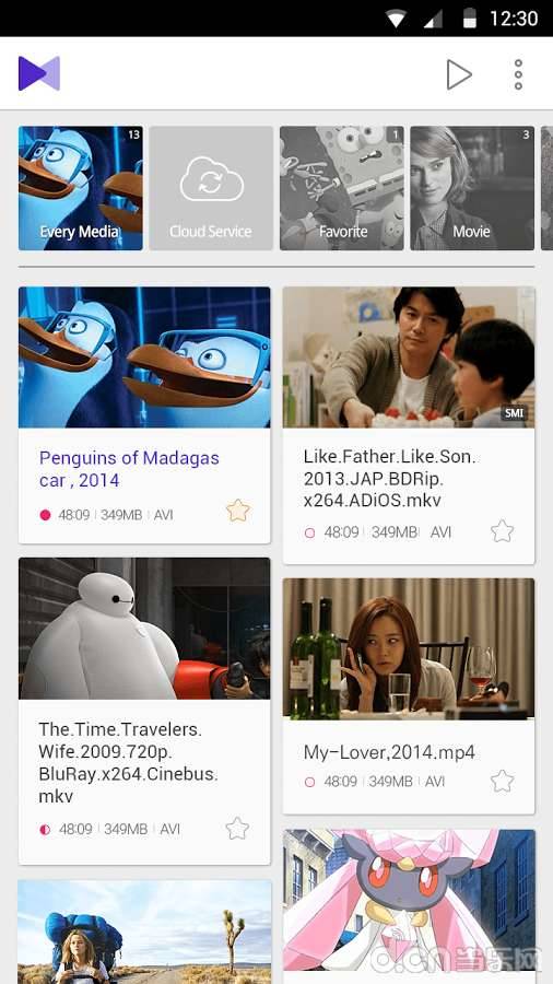 KMPlayerPro破解版中文免费版图4