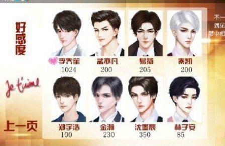 名媛蜜语3图2