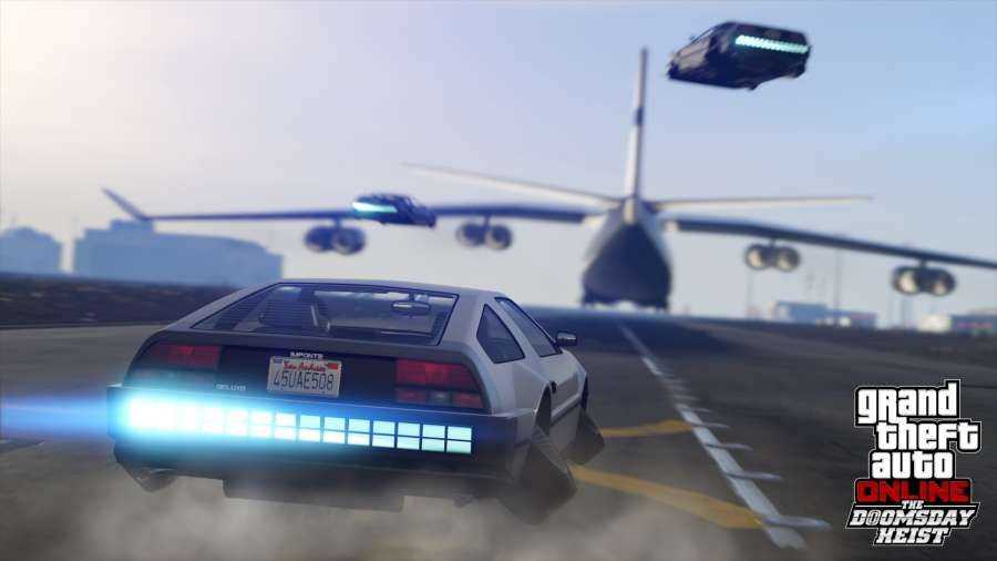 gta5安卓版图3
