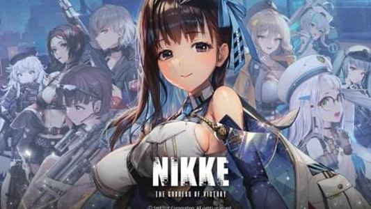 NIKKE胜利女神11月兑换码