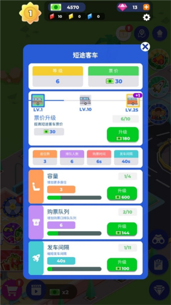 客运大亨图2