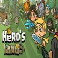 沙盒与副本英勇之地HeroesLAND