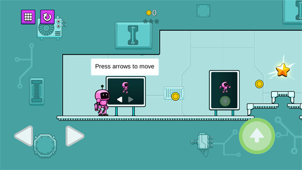 罗布和狗冒险最新版RobandDog