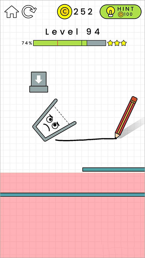 欢乐水杯红包版