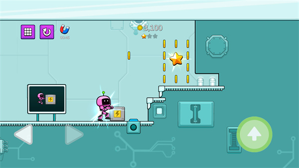 罗布和狗冒险最新版RobandDog