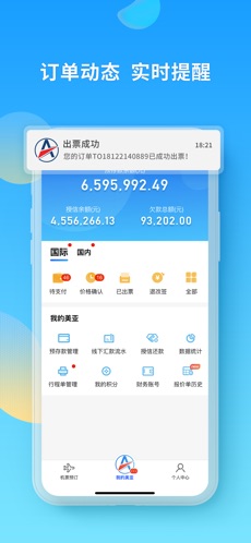 美亚航旅图2
