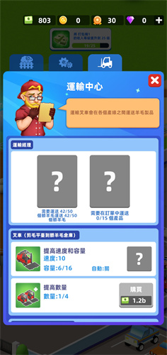 羊毛公司图3