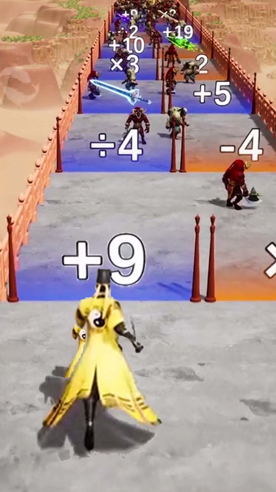 最后一个道长免广告图3