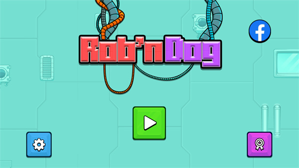 罗布和狗冒险最新版RobandDog